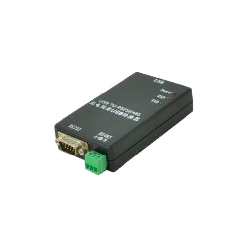 USB轉(zhuǎn)RS232485控制器