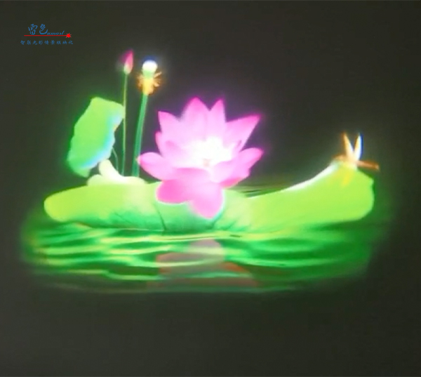 雷色光電｜LED·夢(mèng)幻水影燈/LS-SY100～LS-SY600(圖11)