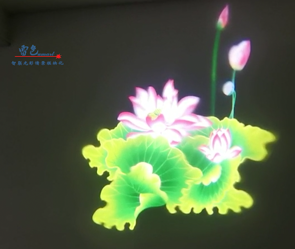 雷色光電｜LED·夢(mèng)幻水影燈/LS-SY100～LS-SY600(圖19)